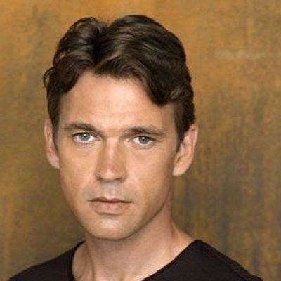 Dougray Scott Bio, Affair, Married, Wife, Net Worth, Age, Children